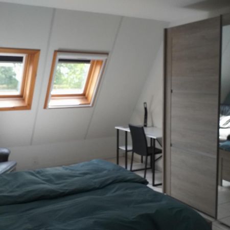 Logies 'Raapbreuk' Hotel Herentals Luaran gambar