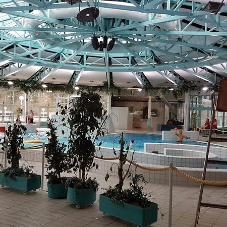 Logies 'Raapbreuk' Hotel Herentals Luaran gambar