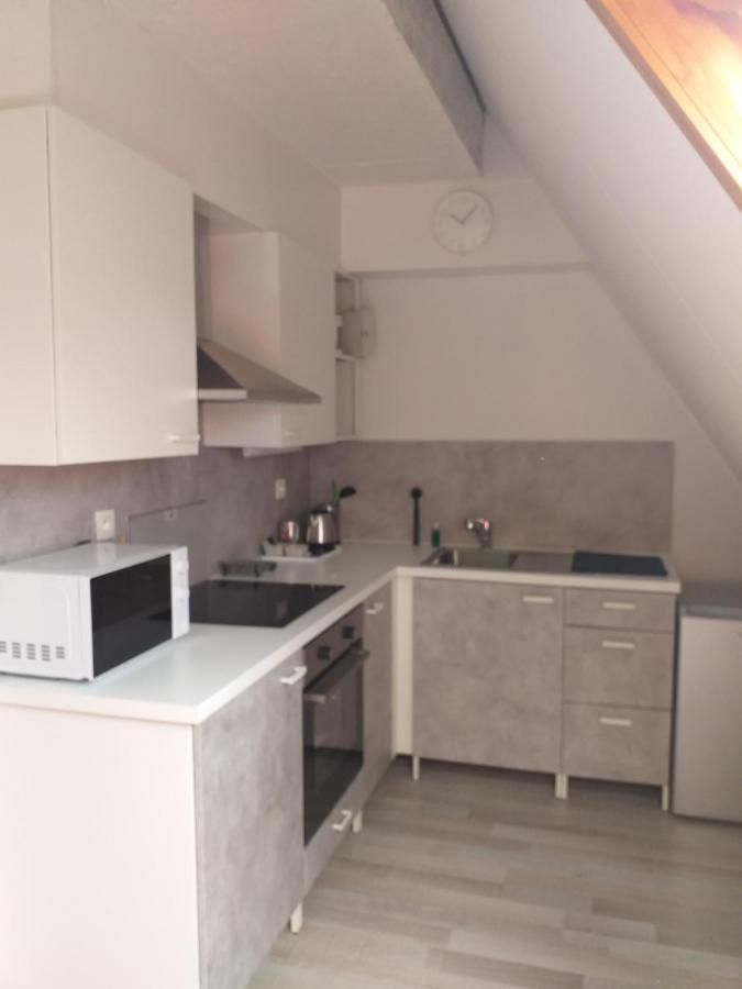 Logies 'Raapbreuk' Hotel Herentals Luaran gambar